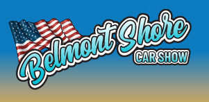 Belmont Shore Car Show